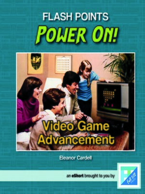 cover image of Video Game Advancement